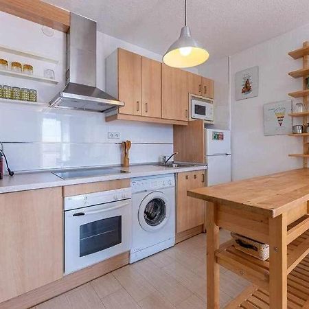 797 Hr - Pueblo Evita- Andalusian Apartment With Terrace. Benalmádena Εξωτερικό φωτογραφία